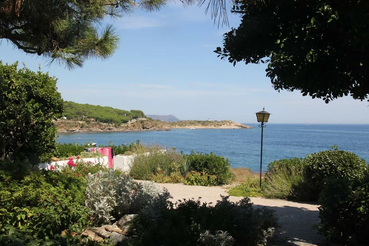 Apartamento Estrella Del Mar El Port De La Selva