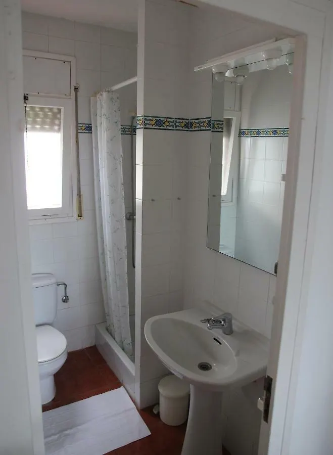 Apartamento Estrella Del Mar El Port De La Selva España