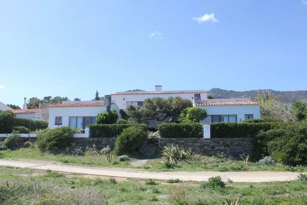 Apartamento Estrella Del Mar El Port De La Selva