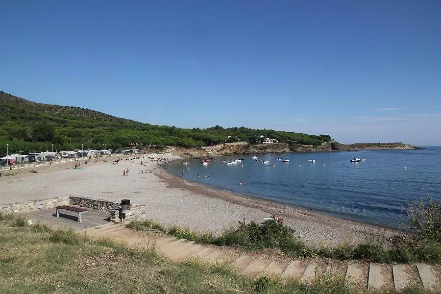 Apartamento Estrella Del Mar El Port De La Selva