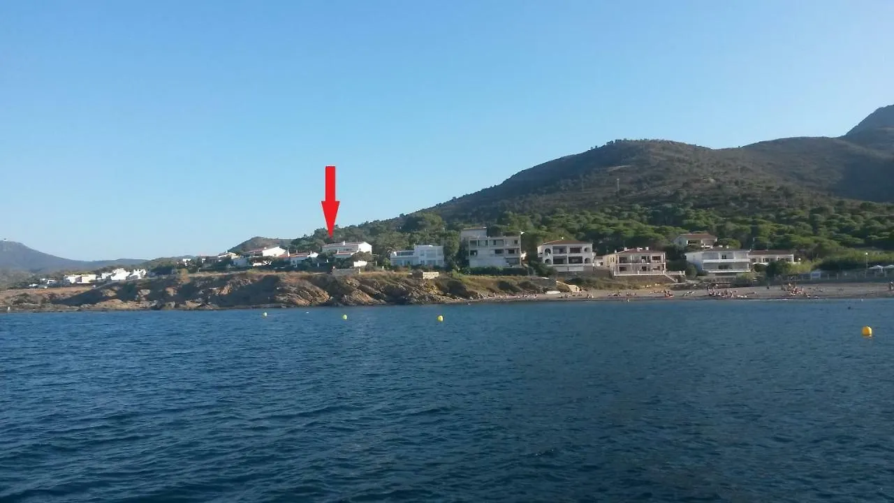 Apartamento Estrella Del Mar El Port De La Selva 0*,  España